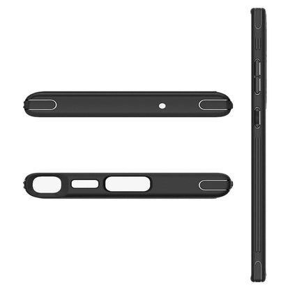 Spigen Cryo Armor for Samsung S23 Ultra - Forexengineer -Malaysia- 8809896740234