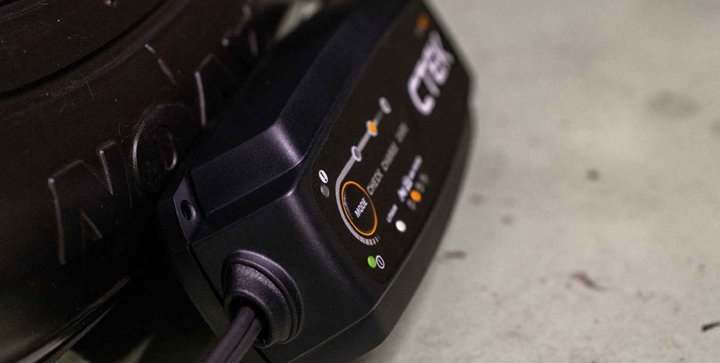 CTEK NXT 5 12V Smart Battery Charger