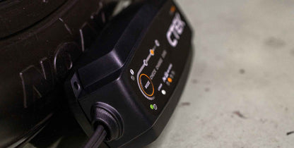 CTEK NXT 5 12V Smart Battery Charger