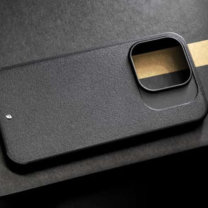 Caudabe Synthesis for iPhone 15 - MagSafe Compatible with Button Cover - Forexengineer -Malaysia- 672975695897-672975695903-672975695910