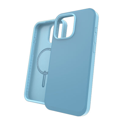 ZAGG SoHo Snap Case for iPhone 16 Series- Graphene Technology with MagSafe Compatible - Forexengineer -Malaysia