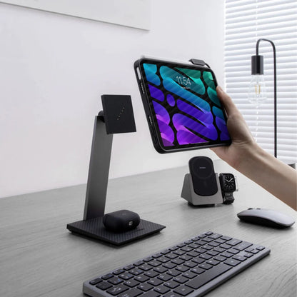 PITAKA MagEZ Stand for Tablets - Forexengineer -Malaysia- 6321116744386-6321116727310