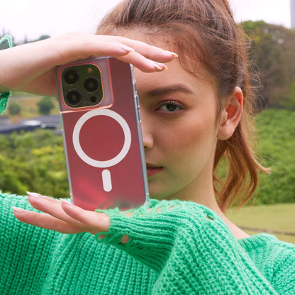BUTTERCASE SEER-MAG Protective Case for iPhone 14 Series - Forexengineer -Malaysia- 4891011515586-4891011515579-4891011515562--4891011515623-4891011515616-4891011515609--4891011515746-4891011515739