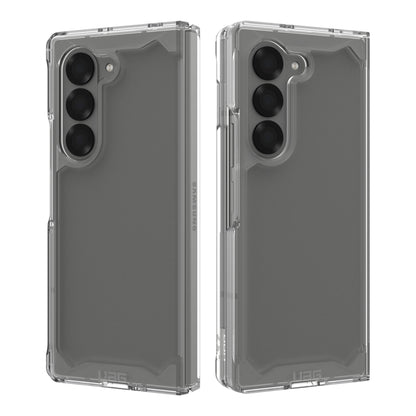 UAG Plyo for Samsung Galaxy Z Fold 6 - Impact Drop Protection and Open Hinge Design - Ice - Forexengineer -Malaysia- 840283913723
