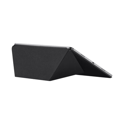 PITAKA MagEZ Folio 2 for iPad Pro 13" / iPad Pro 11'' ( 2024 ) M4 - With Four Standing Angles and Pencil Holder - Forexengineer -Malaysia- 749355415892-749355416042-749355415885-749355415915-749355415908-749355416059