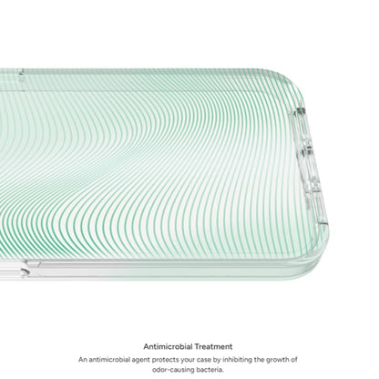 ZAGG Crystal Palace Snap for iPhone 15 Series - Magsafe Compatible - Clear - Forexengineer -Malaysia- 840056193529-840056193512-840056193505-840056193499