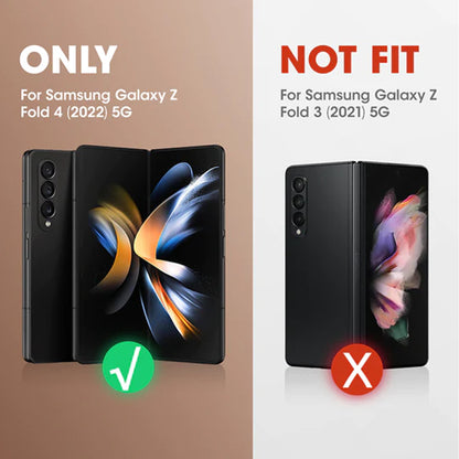 [ONLINE EXCLUSIVE] Supcase UB Pro for Samsung Galaxy Z Fold 5 with Built-in Screen Protector - Forexengineer -Malaysia- 843439123939-843439123946-843439123960-843439137783