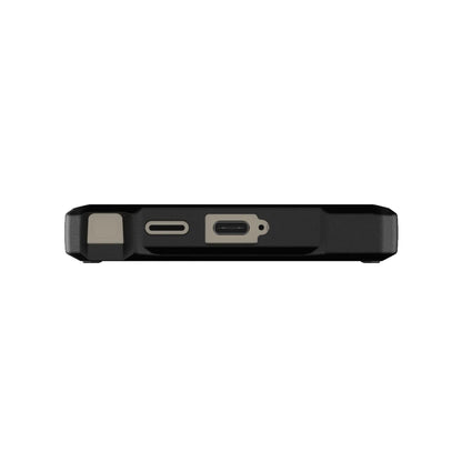 UAG Monarch Pro for Samsung Galaxy S25 Ultra - MagSafe Compatible - Forexengineer -Malaysia- 840283918292-840283918308-840283918339