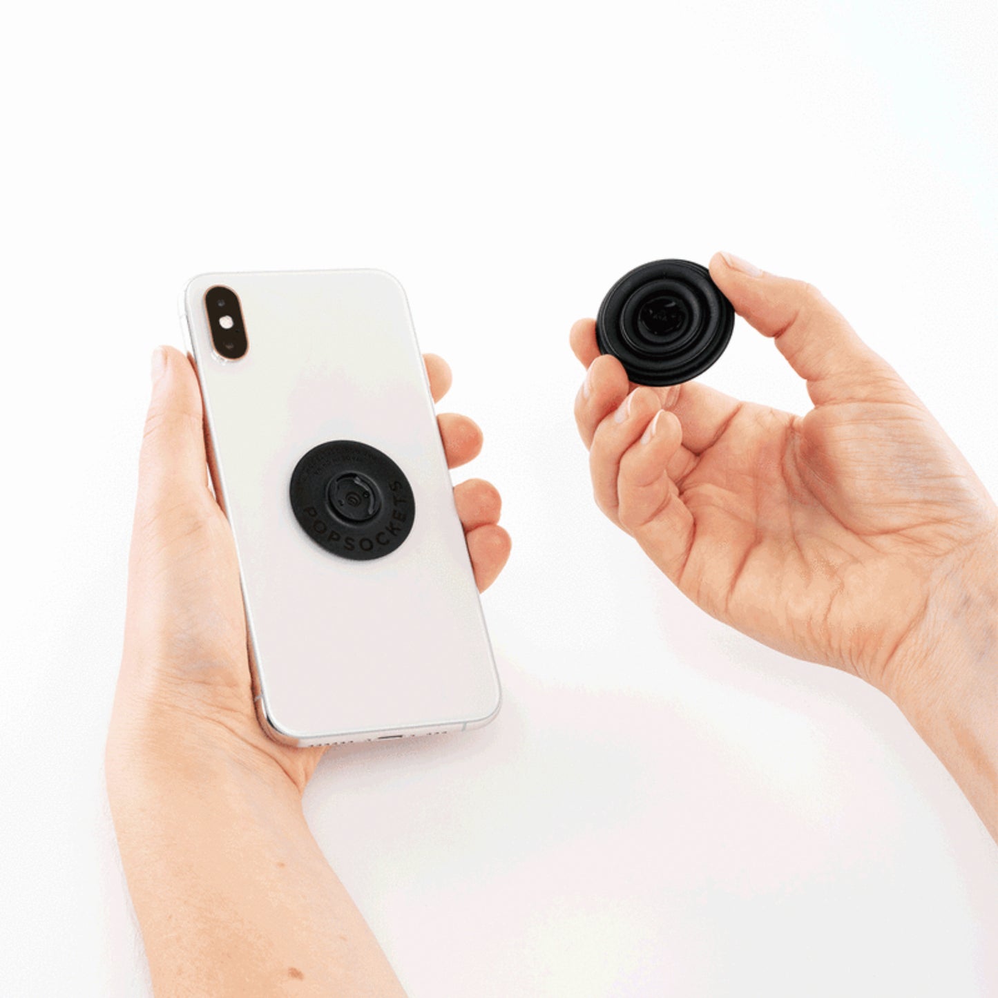 Popsockets Swappable PopGrip Premium - PlantCore Series