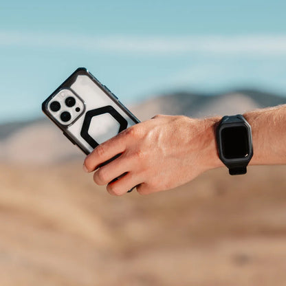 UAG Plyo Magsafe for iPhone 16 Series- Magsafe Compatible - Forexengineer -Malaysia
