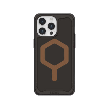 UAG Plyo Magsafe for iPhone 15 Series  -  MagSafe Compatible - Forexengineer -Malaysia- 840283910043-840283909580-840283910203-840283909726-840283910036-840283909573-840283910197-840283909719-840283910074-840283909603