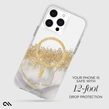 Case Mate Karat for iPhone 15 Series - MagSafe Compatible - Forexengineer -Malaysia- 840171729948-840171729009-840171729955-840171729016