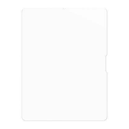 OtterBox Premium Glass Antimicrobial for iPad Pro 13" / iPad Pro 11'' ( 2024 ) M4 - 9H Surface Hardness - Clear - Forexengineer -Malaysia- 840304759446-840304759422