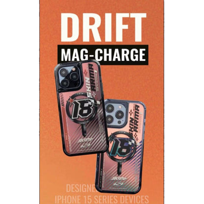 Skinarma Drift for iPhone 15 Series - MagSafe Compatible with Lanyard Loops - Forexengineer -Malaysia- 8886461244670-8886461244656-8886461244632-8886461244687-8886461244663-8886461244649