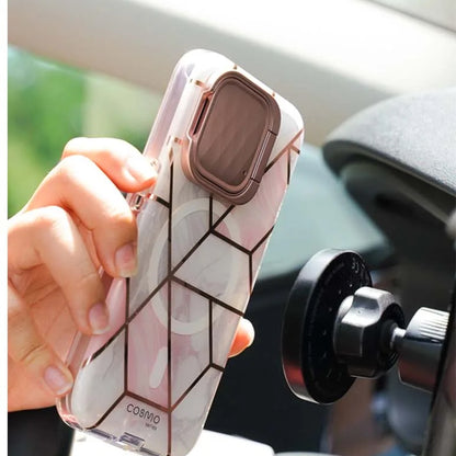 [ONLINE EXCLUSIVE] i-Blason Cosmo Mag Case for iPhone 15 Series with Built-in Screen Protector & Magsafe Compatible - Forexengineer -Malaysia- 843439136946-843439124462-843439136953-843439136632-843439136960-843439136649-843439136984-843439136663-843439136991-843439136670