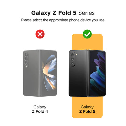 VRS Design Terra Guard Modern Go Series for Samsung Galaxy Z Fold 5 (with S-pen Slot) - Forexengineer -Malaysia- 8809919628778-8809919628754
