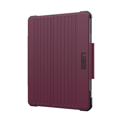 UAG Metropolis SE Case for iPad Air 13" / iPad Air 11'' ( 2024 ) M2 / iPad Air 10.9" ( 2022 - 2020 ) With Build In Apple Pencil Holder - Forexengineer -Malaysia- 840283913655-840283913662-840283913853-840283913884-840283913860-840283913891-840283913877-840283913907
