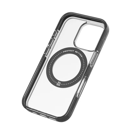 Zagg Santa Cruz Snap 360 Degree Kickstand for iPhone 16 Series - MagSafe Compatible - Forexengineer -Malaysia