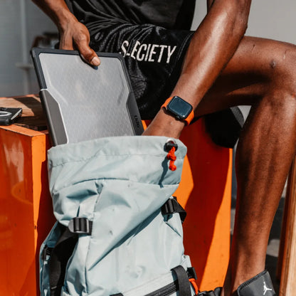 UAG Plyo for MacBook Pro 14" ( M1 / M2 / M3 / M4 MAX & PRO ) (  2021 / 2022 / 2023 / 2024 ) - Ice - Forexengineer -Malaysia- 810070369675
