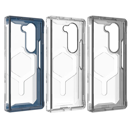 UAG Plyo Pro for Samsung Galaxy Z Fold 6 - MagSafe and Qi Wireless Charger Compatible - Forexengineer -Malaysia- 840283913730-840283913747-840283913754