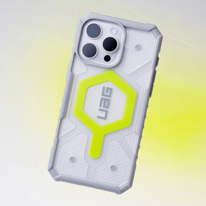 UAG Pathfinder Magsafe for iPhone 16 Series- Magsafe Compatible - Forexengineer -Malaysia