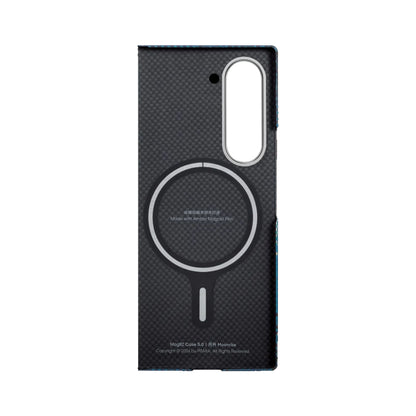 PITAKA MagEZ Case 5 for Samsung Galaxy Z Fold 6 - MagSafe Compatible - Forexengineer -Malaysia- 749355415724-749355415731-749355415748