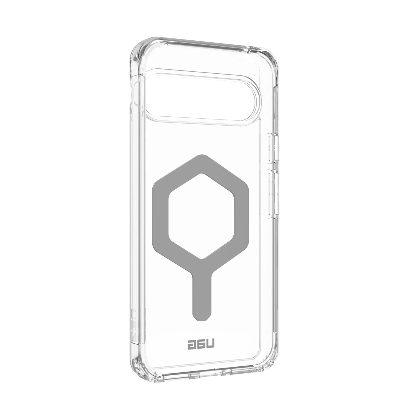 UAG Plyo Pro Magnetic for Google Pixel 9 Pro XL / Pixel 9 Pro - Ice/Silver