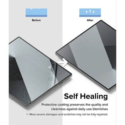 [2 PACK] Ringke 3-in-1 Protector for Samsung Galaxy Z Fold 6 - Cover Display + Inner Display + Hinge - Forexengineer -Malaysia