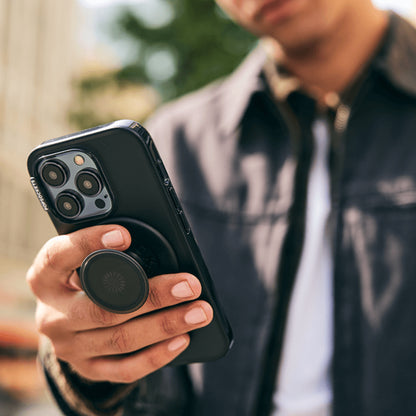 PopSockets PopGrip for MagSafe ( Round ) - Magnetic Adapter Ring Included - Forexengineer -Malaysia- 840173727768-840173727775-840173739662-840173739679-840173741306-840173741313-840173743584-840173747674-840173747612-840173743591