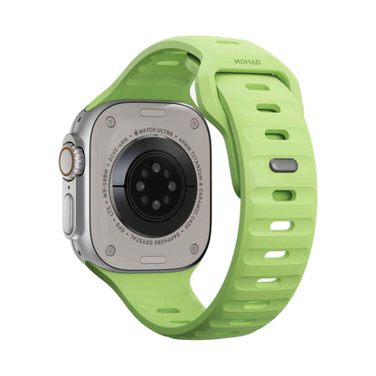 Nomad Sport Band for Apple Watch Ultra 49mm / 46mm / 45mm / 44mm / 42mm / 41mm / 40mm / 38mm - Forexengineer-malaysia