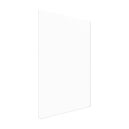 OtterBox Premium Glass Antimicrobial for iPad Air 13" / iPad Air 11'' ( 2024 ) M2 - 9H Surface Hardness - Clear - Forexengineer -Malaysia- 840304759385-840304759408