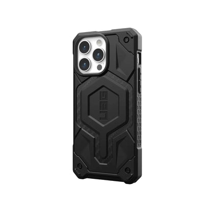 UAG Monarch Pro for iPhone 15 Series - Magsafe Compatible - Forexengineer -Malaysia- 840283909207-840283909122-840283909214-840283909238-840283909153