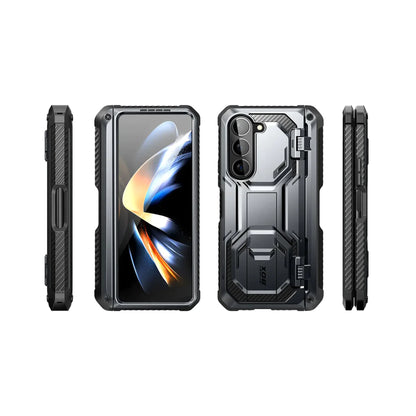 [ONLINE EXCLUSIVE] i-Blason Armorbox Case for Samsung Galaxy Z Fold 5 ( With Build-in Screen Protector ) - Forexengineer -Malaysia- 843439137660