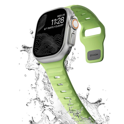 Nomad Sport Band for Apple Watch Ultra 49mm / 46mm / 45mm / 44mm / 42mm / 41mm / 40mm / 38mm - Forexengineer-malaysia