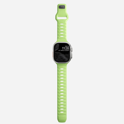 Nomad Sport Band for Apple Watch Ultra 49mm / 46mm / 45mm / 44mm / 42mm / 41mm / 40mm / 38mm - Forexengineer-malaysia