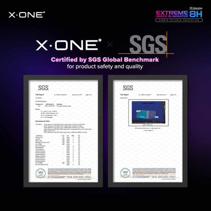 X.One Extreme Shock Eliminator 8H ( 5th Generation ) for iPhone 15 Series - Clear HD - Forexengineer -Malaysia- 866845678457-86684567844-866845678458-86684567856-866845678459-86684567874-866845678460-86684567886