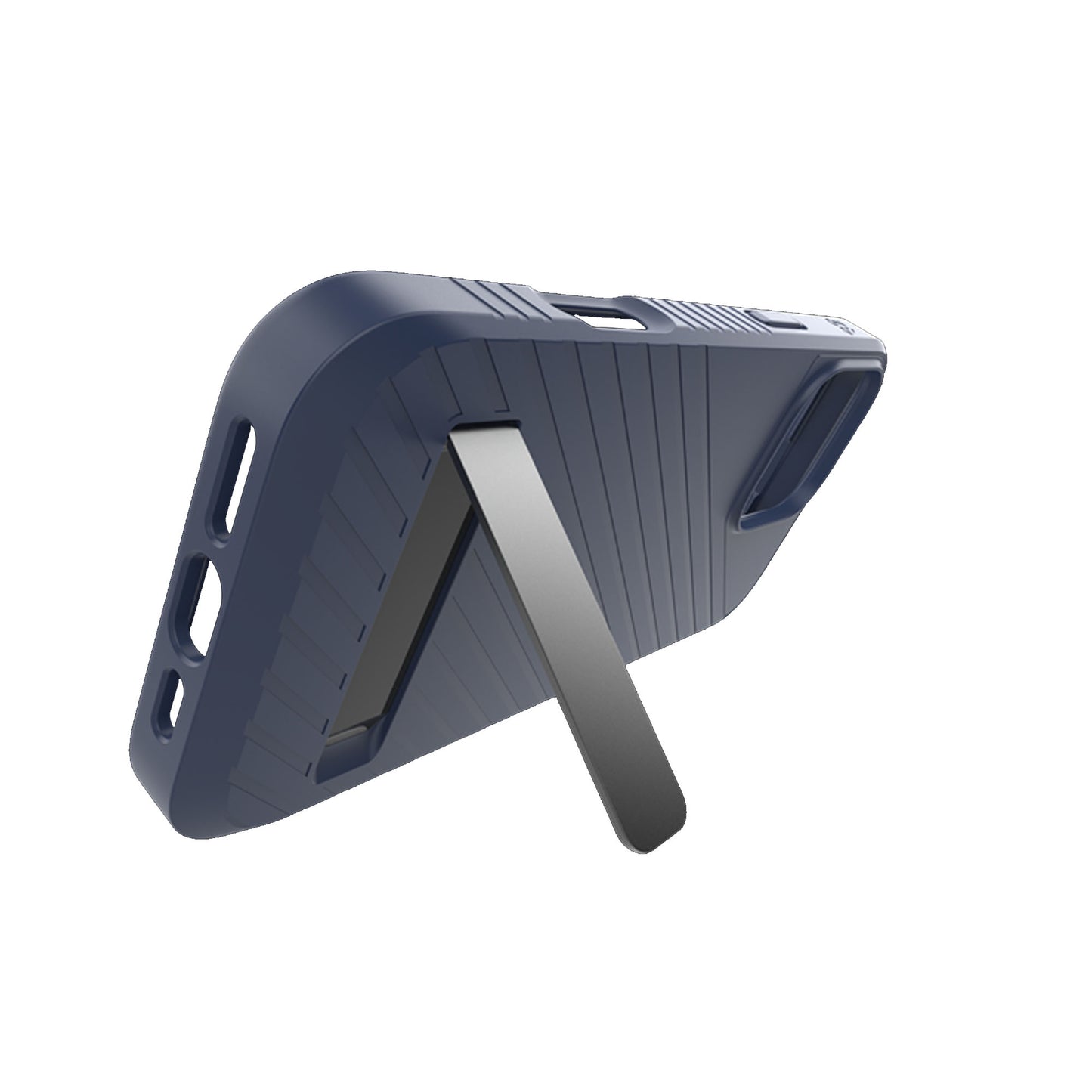 ZAGG Denali Snap Kickstand for iPhone 16 Series - MagSafe Compatible