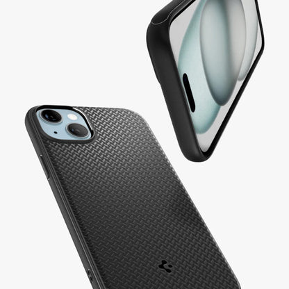 Spigen Mag Armor Magfit for iPhone 15 Series - Magsafe Compatible - Forexengineer -Malaysia- 8809896749466-8809896750677-8809896750103-8809896751360-8809896749473-8809896750684--