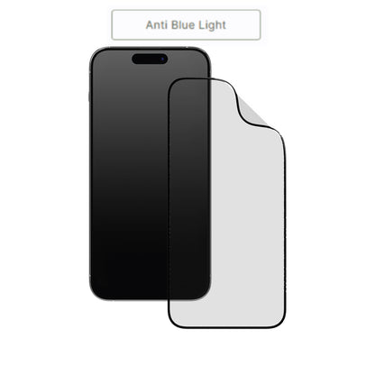 Rhinoshield 3D Impact Screen Protector for iPhone 15 Series - Forexengineer -Malaysia- 4711366128449-4711366128418-4711366128425-4711366128395-4711366128432-4711366128401-4711366129620