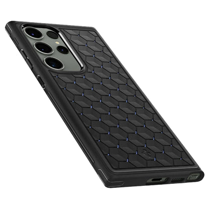 Spigen Cryo Armor for Samsung S23 Ultra - Forexengineer -Malaysia- 8809896740234