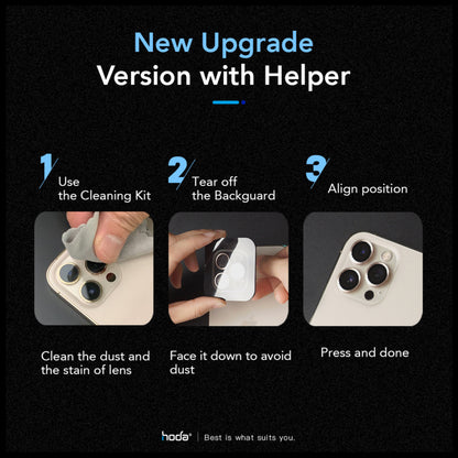 Hoda Sapphire Lens Protector for iPhone 15 Series - with Helper - Forexengineer -Malaysia- 4711441974114-4711441974145-4711441974176-4711441974121-4711441974169-4711441974138-4711441972219-4711441972202-4711441974152-4711441974206