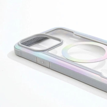 Raptic Shield 2.0 MagSafe for iPhone 16 Series - MagSafe Compatible - Forexengineer -Malaysia