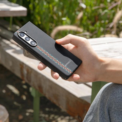PITAKA Air Case for Samsung Galaxy Z Fold 5 - Forexengineer -Malaysia- 7493554146356-7493554146424
