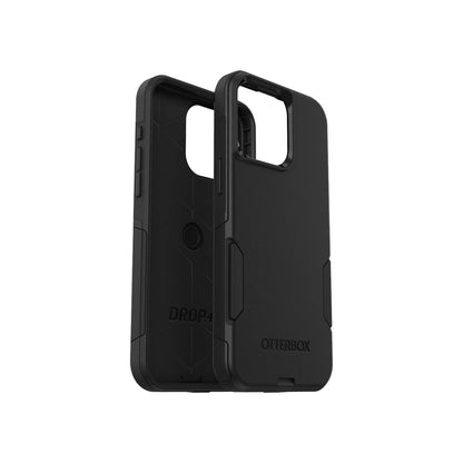 Otterbox Commuter for iPhone 15 Series - Black - Forexengineer -Malaysia- 840304729807-840304729524-840304729968