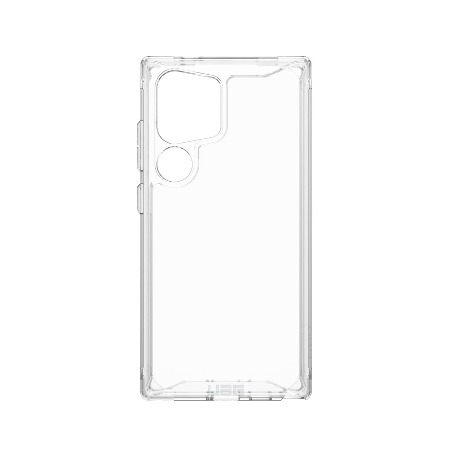 UAG Plyo for Samsung Galaxy S24 Series - Ice