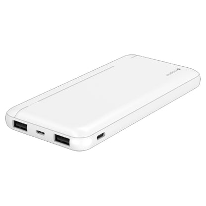 Mophie Essential Powerbank 10000mAh PD 20W - Forexengineer -Malaysia- 840056188983-840056188990