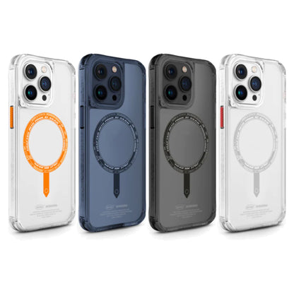 Skinarma Saido Mag Charge for iPhone 15 Series - MagSafe Compatible - Forexengineer -Malaysia- 8886461244465-8886461244281-8886461244182-8886461244472-8886461244298-8886461244199-8886461244489-8886461244304-8886461244496-8886461244311