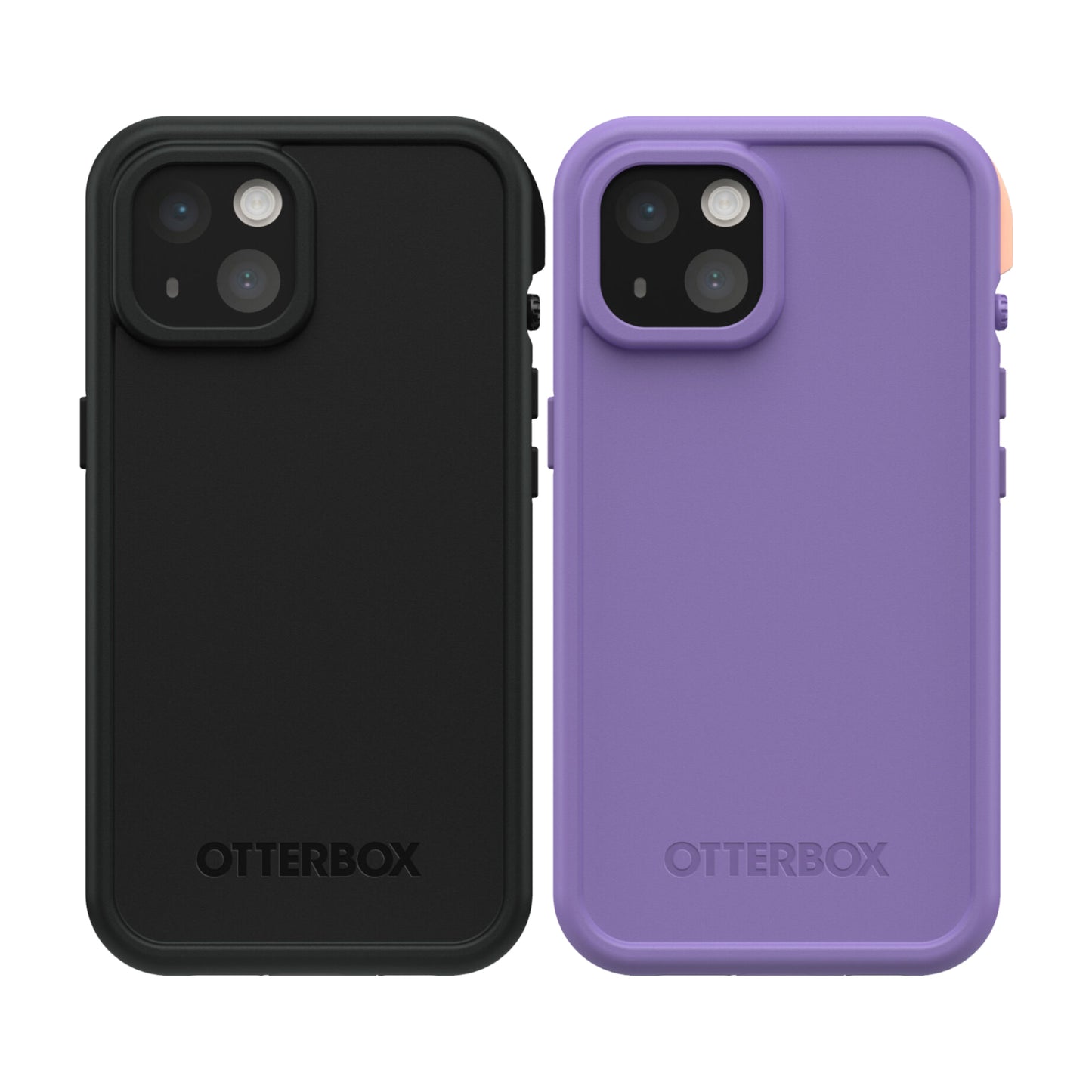 Otterbox Fre Series WaterProof Case for iPhone 15 Pro Max - MagSafe Compatible