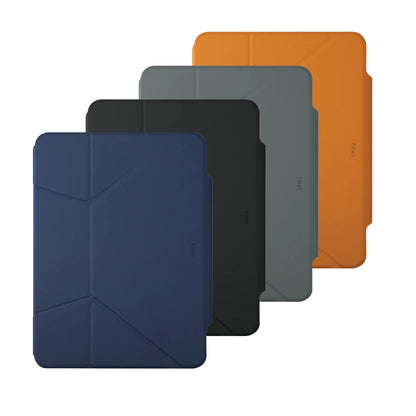 UNIQ Ryze for iPad Pro 11" ( 2022 / 2021 / 2020 ) and iPad Air 10.9" (2022 / 2020 ) - Forexengineer -Malaysia- 8886463684337-8886463684344-8886463684351-8886463684368