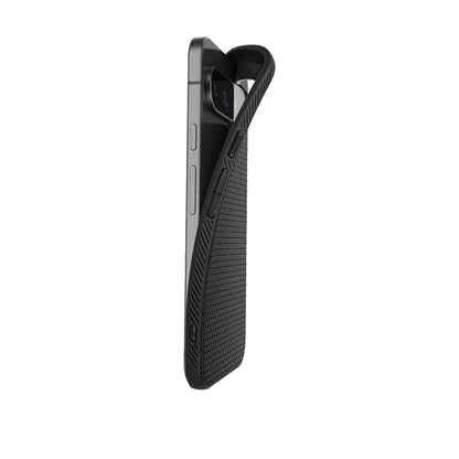 Spigen Liquid Air for Google Pixel 9 Pro XL / Pixel 9 Pro / Pixel 9 - Non-Slip Grip Case - Matte Black - Forexengineer -Malaysia